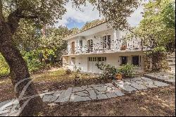 Charming villa at L'Herbe, Lege-Cap-Ferret