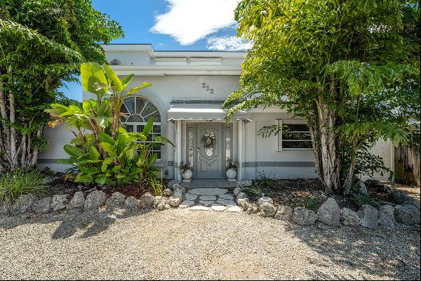 232 2nd Road, Key Largo