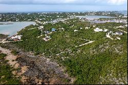 Vacant Land on Cooper Jack Bay Rd