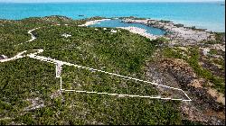 Vacant Land on Cooper Jack Bay Rd