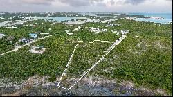 Vacant Land on Cooper Jack Bay Rd