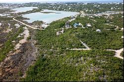 Vacant Land on Cooper Jack Bay Rd