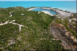 Vacant Land on Cooper Jack Bay Rd