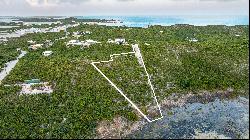 Vacant Land on Cooper Jack Bay Rd