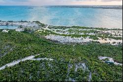 Vacant Land on Cooper Jack Bay Rd