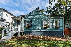 Charming Beltline Bungalow