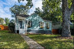 Charming Beltline Bungalow