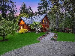 7200 NE Day Road W, Bainbridge Island, WA 98110