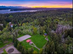 7200 NE Day Road W, Bainbridge Island, WA 98110