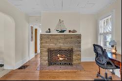 Winter Rental in Belmar