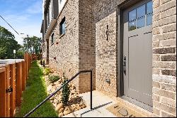 Modern Living In Walnut Hills!