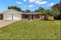 1601 Barak Lane,Bryan, TX, 77802