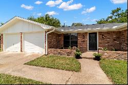 1601 Barak Lane,Bryan, TX, 77802