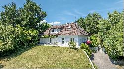 Charming house near Geneva and Divonne les Bains