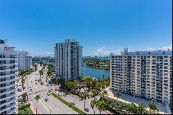 5555 Collins Ave, #17Y, Miami Beach, FL