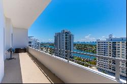 5555 Collins Ave, #17Y, Miami Beach, FL