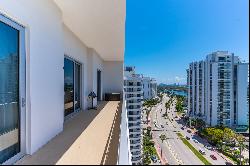 5555 Collins Ave, #17Y, Miami Beach, FL