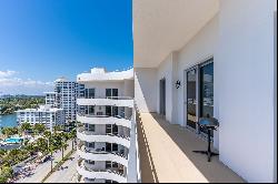 5555 Collins Ave, #17Y, Miami Beach, FL