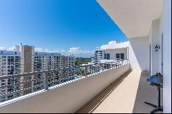 5555 Collins Ave, #17Y, Miami Beach, FL