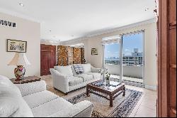 5555 Collins Ave, #17Y, Miami Beach, FL