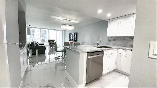 Miami Residential Lease