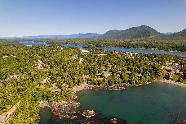 Ucluelet Residential