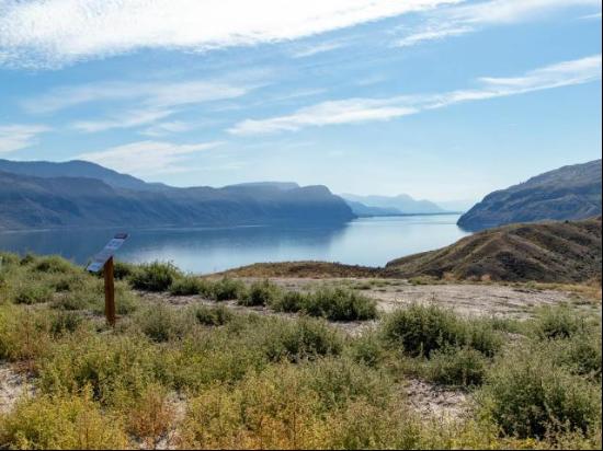 Tobiano Land