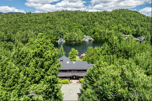 Lake Placid Residential