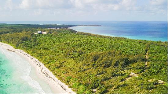 Governor's Harbour Land