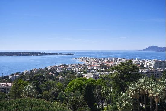 Vente - Appartement Cannes (Californie) - 2a 380a 000a 