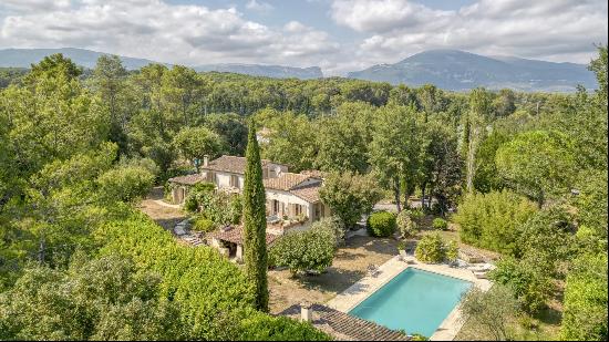 Vente - Maison Valbonne - 2a 840a 000a 