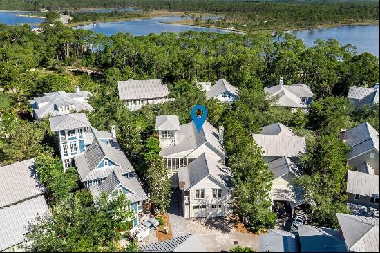 Santa Rosa Beach Residential