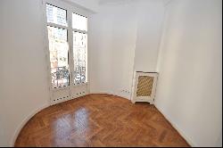 Le Palais Belvedère - 2/3 room apartment for sale, Ideal for investment