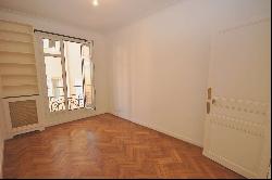 Le Palais Belvedère - 2/3 room apartment for sale, Ideal for investment