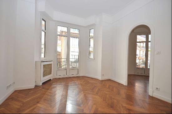 Le Palais Belvedere - 2/3 room apartment for sale, Ideal for investment