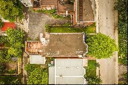 Cote-des-Neiges / Notre-Dame-de-Grace, Montreal