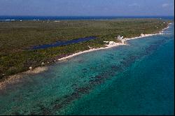 60acre Little Cayman beach front site