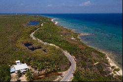 60acre Little Cayman beach front site