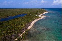 60acre Little Cayman beach front site