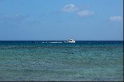 60acre Little Cayman beach front site