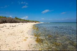 60acre Little Cayman beach front site