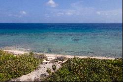 60acre Little Cayman beach front site