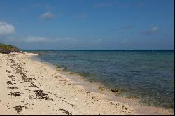 60acre Little Cayman beach front site