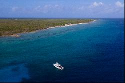 60acre Little Cayman beach front site