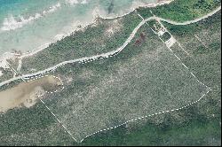 60acre Little Cayman beach front site