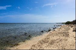 60acre Little Cayman beach front site