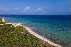 60acre Little Cayman beach front site