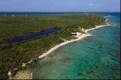 60acre Little Cayman beach front site