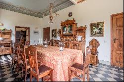 19th-Century Villa with pool in the hills of Lucca