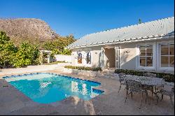 Beautiful home with exceptional value and flexibility in Franschhoek